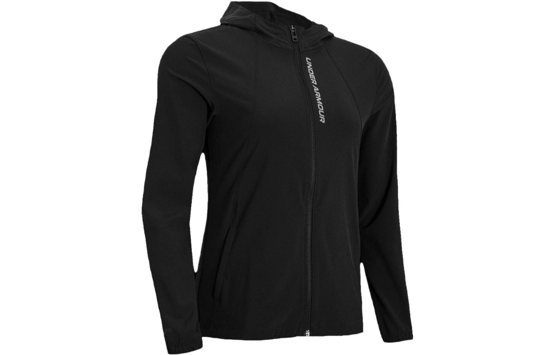 Спортивный лонгслив женский Under Armour Andromeda - Boxette Shop